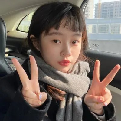火柴小姐和美味先生